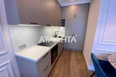 1-кімнатна квартира за адресою вул. Генуезька (площа 55 м²) - фото 24 1-кімнатна квартира за адресою вул. Генуезька (площа 55 м²) - Atlanta.ua - фото 24