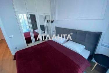 1-кімнатна квартира за адресою вул. Генуезька (площа 55 м²) - фото 25 1-кімнатна квартира за адресою вул. Генуезька (площа 55 м²) - Atlanta.ua - фото 25