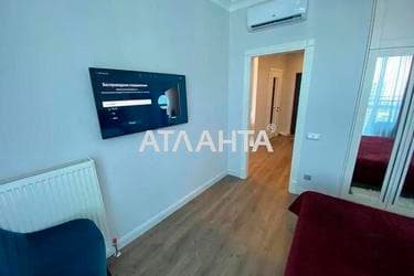 1-кімнатна квартира за адресою вул. Генуезька (площа 55 м²) - фото 26 1-кімнатна квартира за адресою вул. Генуезька (площа 55 м²) - Atlanta.ua - фото 26