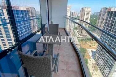 1-кімнатна квартира за адресою вул. Генуезька (площа 55 м²) - фото 27 1-кімнатна квартира за адресою вул. Генуезька (площа 55 м²) - Atlanta.ua - фото 27