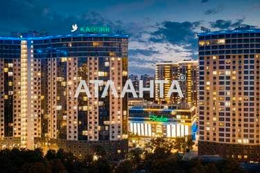 1-кімнатна квартира за адресою вул. Генуезька (площа 55 м²) - фото 33 1-кімнатна квартира за адресою вул. Генуезька (площа 55 м²) - Atlanta.ua - фото 33