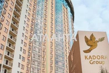 1-кімнатна квартира за адресою вул. Генуезька (площа 55 м²) - фото 34 1-кімнатна квартира за адресою вул. Генуезька (площа 55 м²) - Atlanta.ua - фото 34