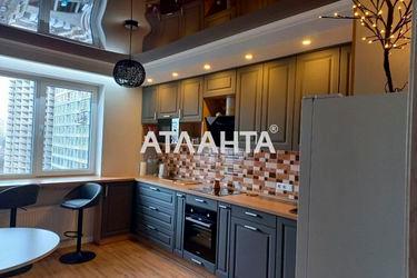 2-rooms apartment apartment by the address st. Genuezskaya (area 64,0 m2) - Atlanta.ua - photo 28