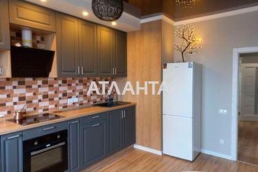 2-rooms apartment apartment by the address st. Genuezskaya (area 64,0 m2) - Atlanta.ua - photo 30