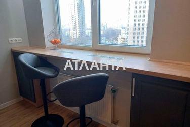 2-rooms apartment apartment by the address st. Genuezskaya (area 64,0 m2) - Atlanta.ua - photo 33