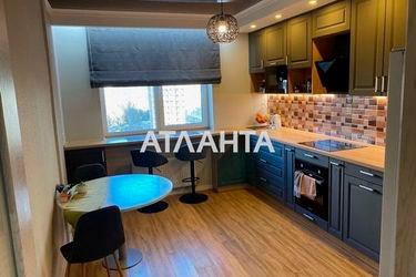 2-rooms apartment apartment by the address st. Genuezskaya (area 64,0 m2) - Atlanta.ua - photo 26