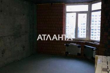 3-rooms apartment apartment by the address st. Lyustdorfskaya dor Chernomorskaya dor (area 85,0 m2) - Atlanta.ua - photo 17