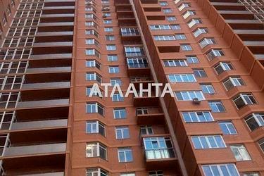 3-rooms apartment apartment by the address st. Lyustdorfskaya dor Chernomorskaya dor (area 85,0 m2) - Atlanta.ua - photo 19