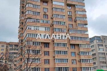 2-rooms apartment apartment by the address st. Dnepropetr dor Semena Paliya (area 70,0 m2) - Atlanta.ua - photo 18