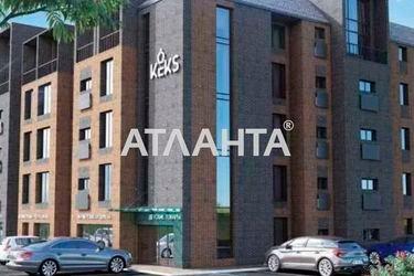 1-room apartment apartment by the address st. Spreysa (area 24,0 m2) - Atlanta.ua - photo 7