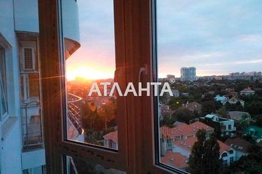 1-комнатная квартира по адресу ул. Львовская (площадь 38,0 м2) - Atlanta.ua - фото 17