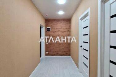 1-room apartment apartment by the address st. Tsvetaeva gen (area 39,0 m2) - Atlanta.ua - photo 15