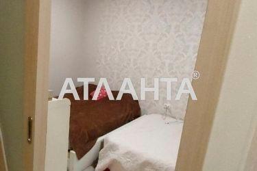 1-кімнатна квартира за адресою вул. Боровського Миколи (площа 36,0 м2) - Atlanta.ua - фото 22