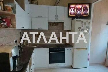 1-room apartment apartment by the address st. Borovskogo Nikolaya (area 36,0 m2) - Atlanta.ua - photo 15