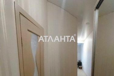 1-room apartment apartment by the address st. Borovskogo Nikolaya (area 36,0 m2) - Atlanta.ua - photo 26