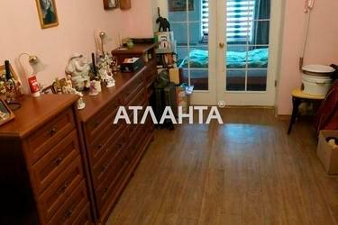 3-кімнатна квартира за адресою вул. Космонавтів (площа 66 м²) - фото 12 3-кімнатна квартира за адресою вул. Космонавтів (площа 66 м²) - Atlanta.ua - фото 12