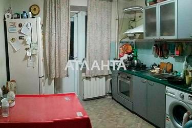 3-кімнатна квартира за адресою вул. Космонавтів (площа 66 м²) - фото 13 3-кімнатна квартира за адресою вул. Космонавтів (площа 66 м²) - Atlanta.ua - фото 13