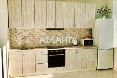 1-room apartment apartment by the address st. Gagarina pr (area 52,0 m2) - Atlanta.ua - photo 30