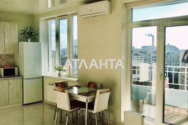 1-room apartment apartment by the address st. Gagarina pr (area 52,0 m2) - Atlanta.ua - photo 35