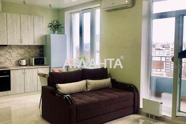 1-room apartment apartment by the address st. Gagarina pr (area 52,0 m2) - Atlanta.ua - photo 44