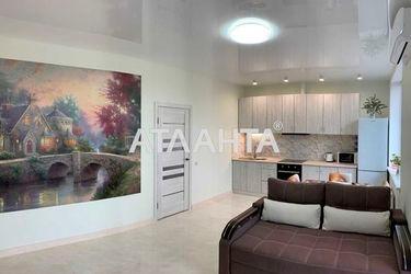 1-room apartment apartment by the address st. Gagarina pr (area 52,0 m2) - Atlanta.ua - photo 51