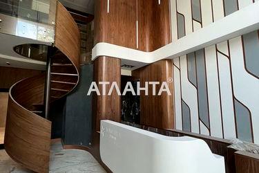 1-room apartment apartment by the address st. Shevchenko pr (area 66,0 m2) - Atlanta.ua - photo 21