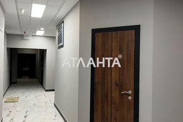 1-room apartment apartment by the address st. Shevchenko pr (area 66,0 m2) - Atlanta.ua - photo 22