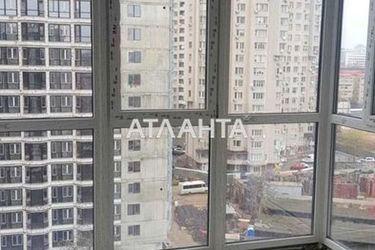 2-комнатная квартира по адресу Среднефонтанский пер. (площадь 60,3 м2) - Atlanta.ua - фото 17