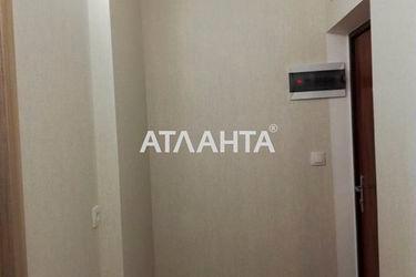 1-room apartment apartment by the address st. Rybachya (area 27,0 m2) - Atlanta.ua - photo 13