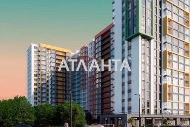1-room apartment apartment by the address st. Vilyamsa ak (area 37,9 m2) - Atlanta.ua - photo 24
