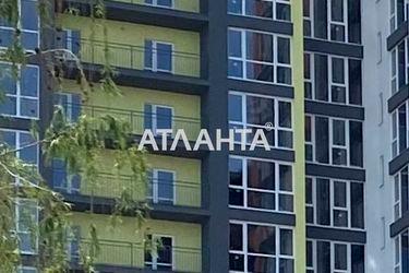 1-room apartment apartment by the address st. Vilyamsa ak (area 37,9 m2) - Atlanta.ua - photo 23