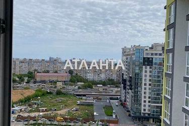 1-room apartment apartment by the address st. Vilyamsa ak (area 37,9 m2) - Atlanta.ua - photo 21