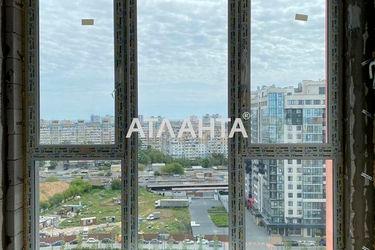 1-room apartment apartment by the address st. Vilyamsa ak (area 37,9 m2) - Atlanta.ua - photo 15