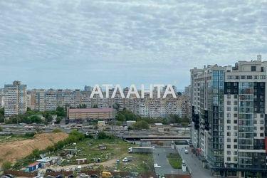 1-room apartment apartment by the address st. Vilyamsa ak (area 37,9 m2) - Atlanta.ua - photo 22