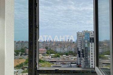 1-room apartment apartment by the address st. Vilyamsa ak (area 37,9 m2) - Atlanta.ua - photo 13