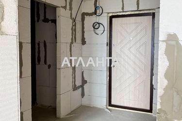 1-room apartment apartment by the address st. Vilyamsa ak (area 37,9 m2) - Atlanta.ua - photo 18