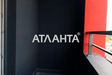 1-room apartment apartment by the address st. Vilyamsa ak (area 40,5 m2) - Atlanta.ua - photo 23