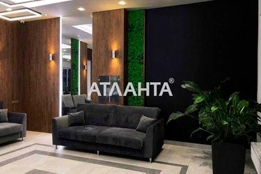 1-room apartment apartment by the address st. Vilyamsa ak (area 40,5 m2) - Atlanta.ua - photo 31
