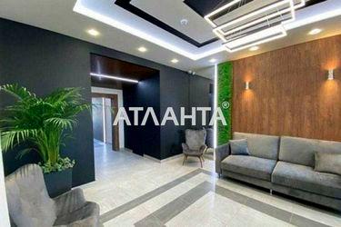 1-room apartment apartment by the address st. Vilyamsa ak (area 40,5 m2) - Atlanta.ua - photo 32