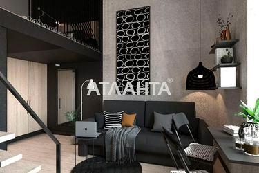 1-room apartment apartment by the address st. Deribasovskaya (area 19,9 m2) - Atlanta.ua - photo 27