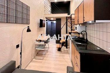 1-room apartment apartment by the address st. Deribasovskaya (area 19,9 m2) - Atlanta.ua - photo 17