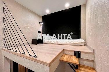 1-room apartment apartment by the address st. Deribasovskaya (area 19,9 m2) - Atlanta.ua - photo 19