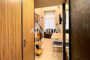 1-room apartment apartment by the address st. Deribasovskaya (area 19,9 m2) - Atlanta.ua - photo 23