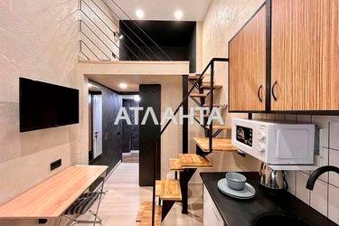 1-комнатная квартира по адресу ул. Дерибасовская (площадь 19,9 м2) - Atlanta.ua - фото 18
