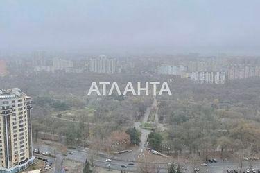 1-room apartment apartment by the address st. Shevchenko pr (area 66,0 m2) - Atlanta.ua - photo 16