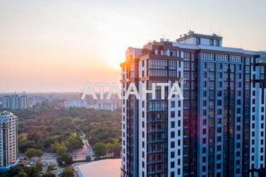 1-room apartment apartment by the address st. Shevchenko pr (area 66,0 m2) - Atlanta.ua - photo 26