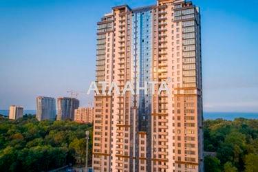1-room apartment apartment by the address st. Shevchenko pr (area 66,0 m2) - Atlanta.ua - photo 27