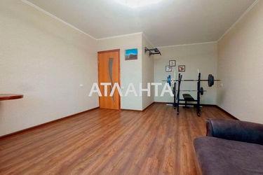 1-room apartment apartment by the address st. Itskhaka Rabina (area 37,8 m2) - Atlanta.ua - photo 16