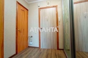 1-room apartment apartment by the address st. Itskhaka Rabina (area 37,8 m2) - Atlanta.ua - photo 20