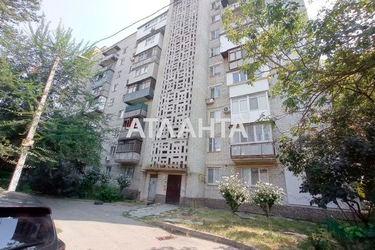 1-room apartment apartment by the address st. Itskhaka Rabina (area 37,8 m2) - Atlanta.ua - photo 24